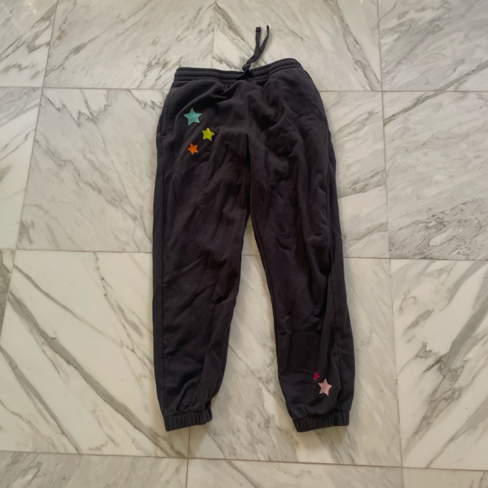 Nordstroms BG star sweats!